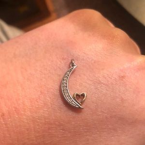 10k marked and 925 marked diamonds